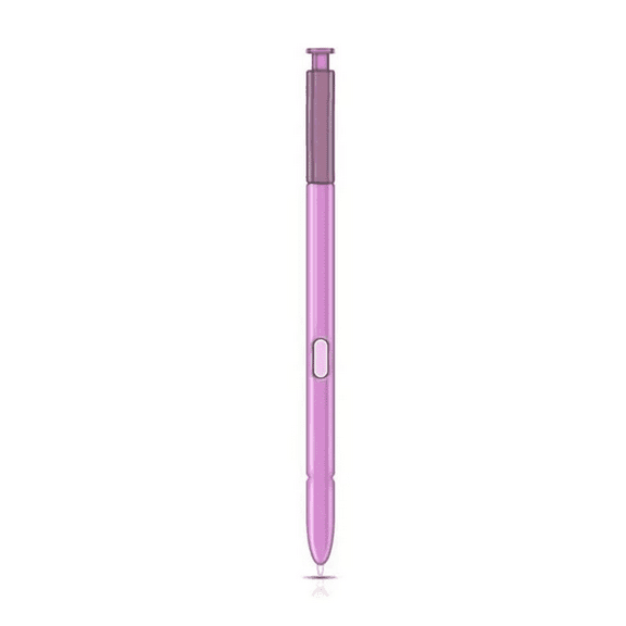 1PCS Stylus S-Pen Replacement for Samsung Galaxy Note 9 N960 (Withou Blueteeth) - Stylus Touch S Pen for Galaxy Note 9 Purple