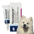 1PCS Terramycin Antibiotic Ointment for Eye Infection Treatment in Dogs