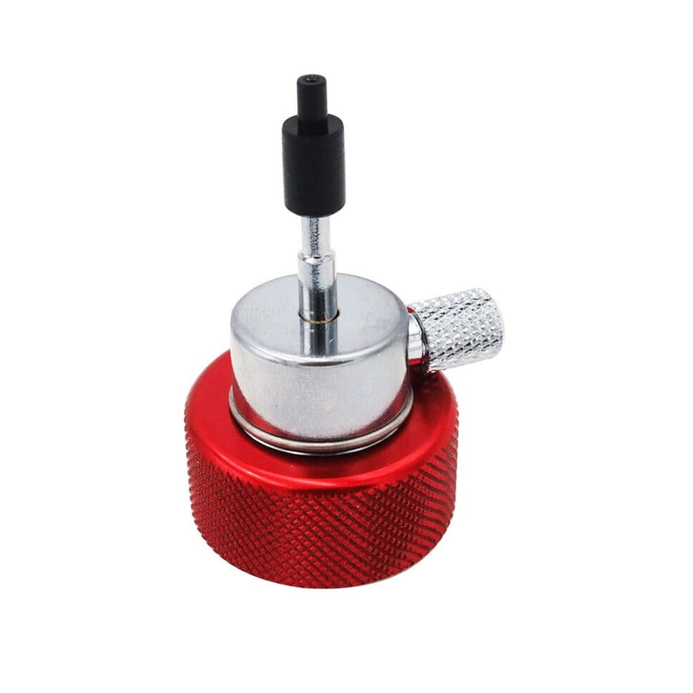 1PCS Thread Filling Adapter Gas Charging Adapter For Split Type ...