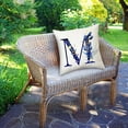 1PCS Throw Pillow Covers Alphabet Decorative Pillow Cases ABC Letter