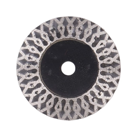 1PCS Tile Cutting Disc,Metal Heavy Duty Powerful Tools Angle Grinder Cutting Disc for Concrete Glass Stone Tile Paint Steel Ceramic Polish Smoothing