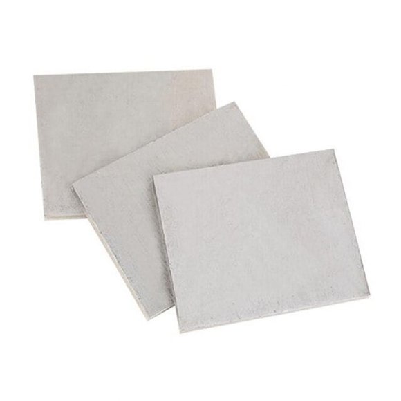 1PCS Titanium Sheet Titan Ti Alloy TA2 Metal Titanium Plate Foil Thickness 0.5mm- 30mm Titanium Plate Sheet 100X100