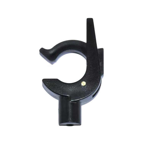 1PCS Tonearm Rest Clip For Technics SL1200 SL-1200 Mk2 Turntable Record Player For Technics SL1200 And SL1200 SL1210 MK2