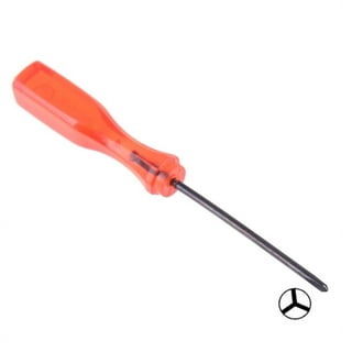 Three point screwdriver deals