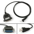 thumbnail image 1 of 1PCS USB Programming Cable For BAOFENG BF-T1 Mini Walkie Talkie Mobile Radio, 1 of 6