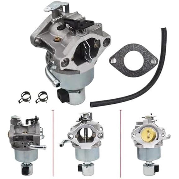 1PCS VM34 Carburetor Replacement for XS1 XS2 XS650 XS650S Heritage Special II TZ350, Smooth Idle, Easy Sync