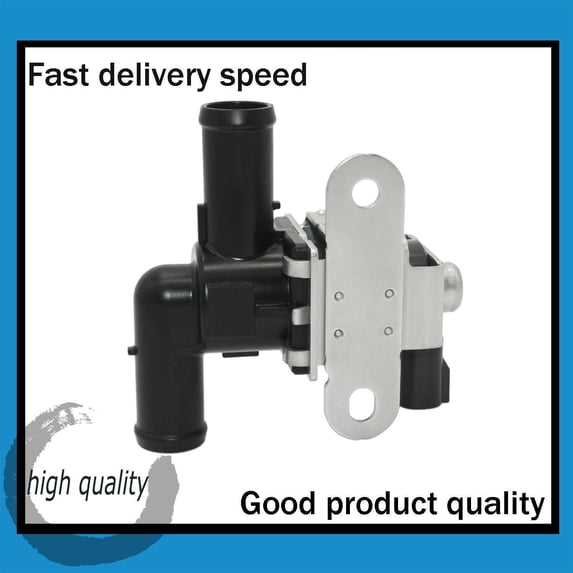 1PCS Vapor Canister Purge Solenoid K5T45794