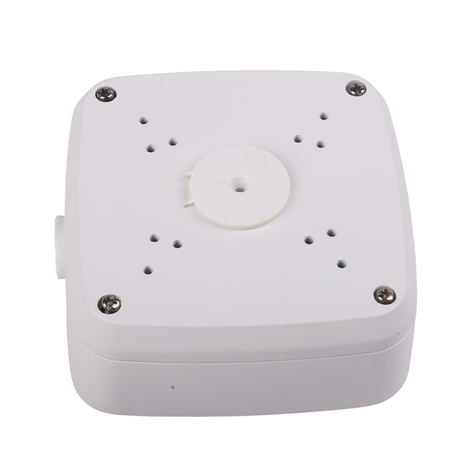 1PCS Water-proof Junction Box for CCTV Camera, Aluminum Cable Protection Box