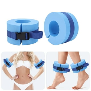 Water Ankle Weights Pool Exercise