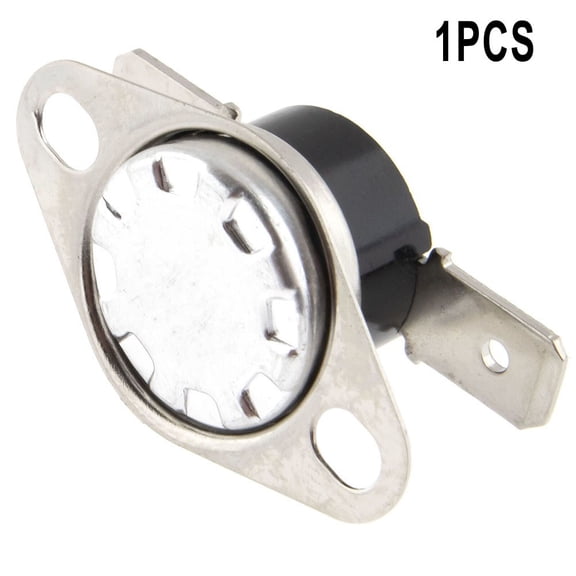 1PCS for Thermo Switch Temperature Switch Opener Temperature Limiter 16A