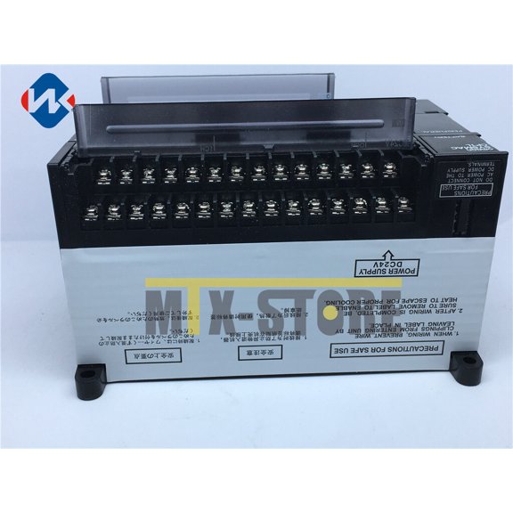 OMRON CP1L-M40DR-D (CP1LM40DRD) Industrial PLC Programmable Logic Controller Module
