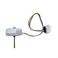 1PCS refrigerator fan motor DC12V 2.7W