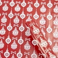 thumbnail image 1 of 1PCs ( 70cmX50cm, 4.11 Square Feet)Single-sided Christmas Wrapping Paper, Classic Santa Claus and Other Patterns/ 1 Sheet of Christmas Gift Wrapping Paper Diy Gift Box Wrapping Paper, 1 of 5