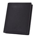 thumbnail image 1 of 1PCs Men's Wallet Short Wallet Business Leisure Wallet Fashion Card Bag-brown, 1 of 5