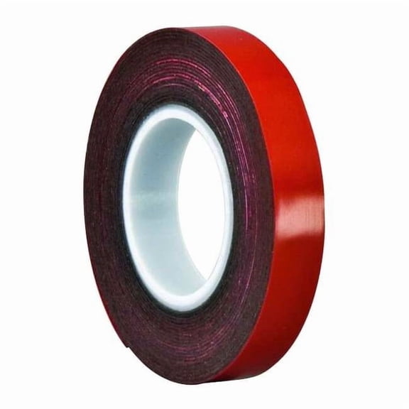 3m Foam Tape, Gray, 5 yd L, 3/4 in W 4646