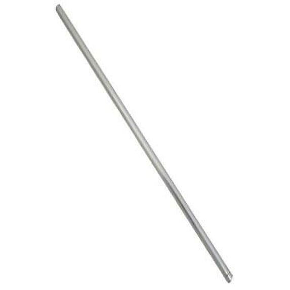 1PK 59" One-Piece Friction Fit Sidewinder Straight Pick-up Wand - 1.5" Dia.