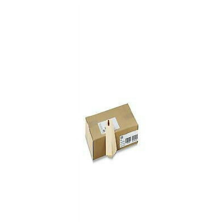 Unstrung Shipping Tags, 11.5 pt Stock 3.75 x 1.88, Manila, 1,000/Box Unstrung Shipping Tags, 11.5 pt Stock 3.75 x 1.88, Manila, 1,000/Box