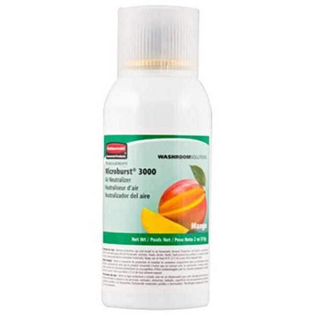 1PK Air Freshener Refill, Mango, PK12