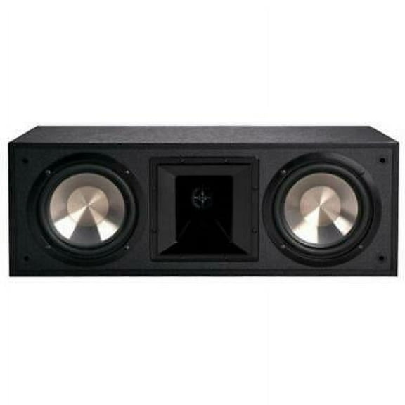 1PK BIC Formula FH6-LCR 6-1/2" 2-Way MTM Center Channel Speaker