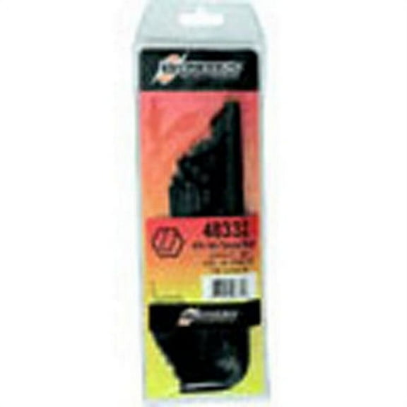 1PK Bondhus 48386 Hex L-Wrench Set 6pcs 2.5-8mm