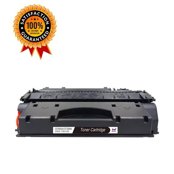 1PK CE505A 05A Toner Cartridge Compatible For HP LaserJet P2030 P2035 P2035n