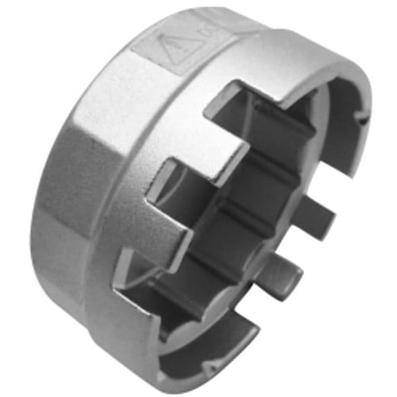 1PK CTA Tools 2477 Toyota 4- Cylinder Oil Filter Wrench