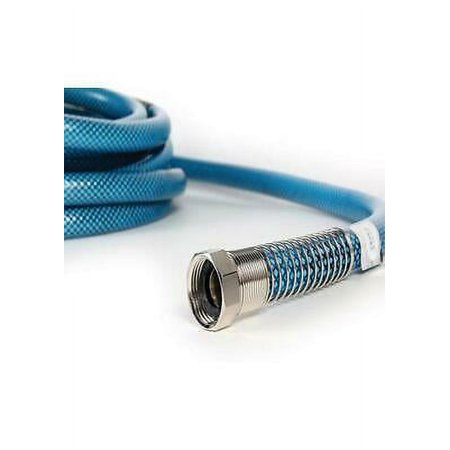 1PK Camco 22833 TastePURE Fresh Water Hose, Plastic, 25'X5/8"