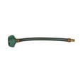 thumbnail image 1 of 1PK Camco 59073 RV Pig Tail Propane Hose Connector, 20", 1 of 1