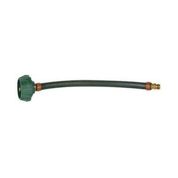 1PK Camco 59073 RV Pig Tail Propane Hose Connector, 20"