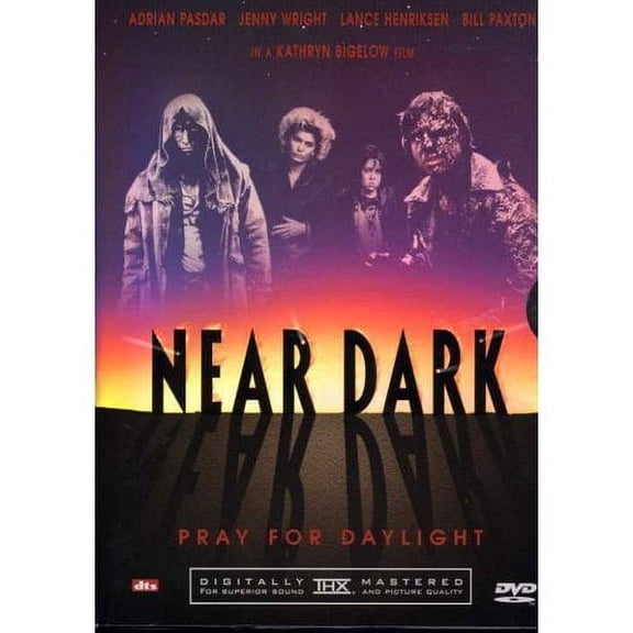 Pre-Owned Near Dark (Widescreen)