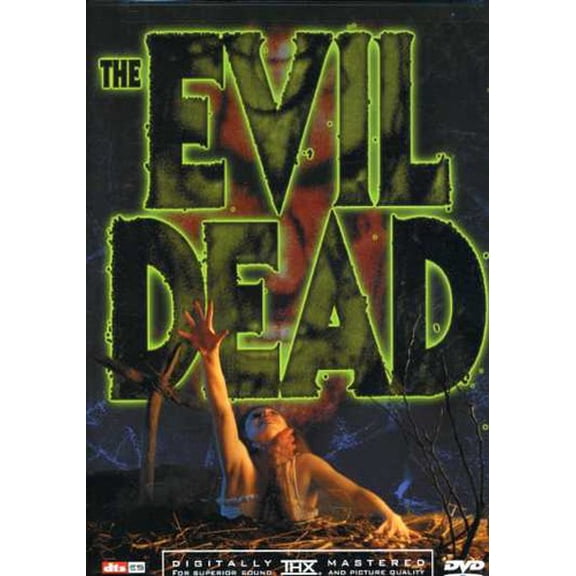 Pre-Owned EVIL DEAD