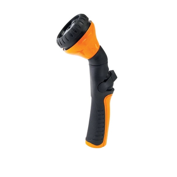 Dramm OneTouch 2 Pattern Shower and Stream Metal Watering Wand