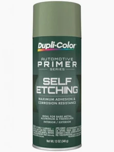 Dupli Color DAP1690 Clear All Surface Paint Primer, 12 Oz
