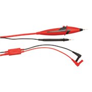 1PK Electronic Specialties 180 Loadpro Dynamic Test Leads 60" Long