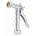 thumbnail image 1 of Gilmour Metal Nozzles, Full Size, Pistol Grip, Rear Control, 1 of 4