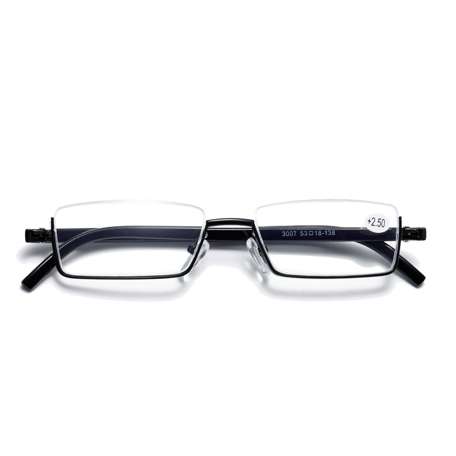 Small frame sales reading glasses
