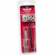 HeliCoil 5521-6 Inch Coarse Thread Repair Kit, 3/8-16 x .562