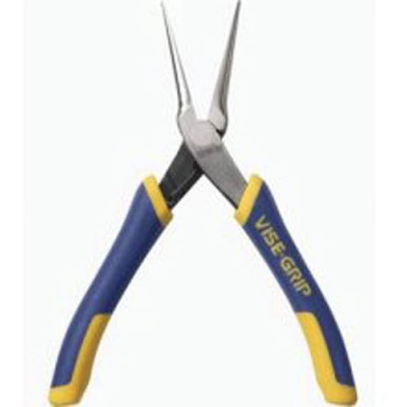 1PK Irwin 2078955 5-1/2" Needle Nose Plier