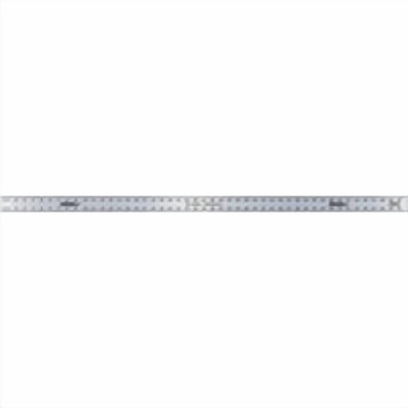 Johnson Level Heavy-Duty Straight Edge Ruler