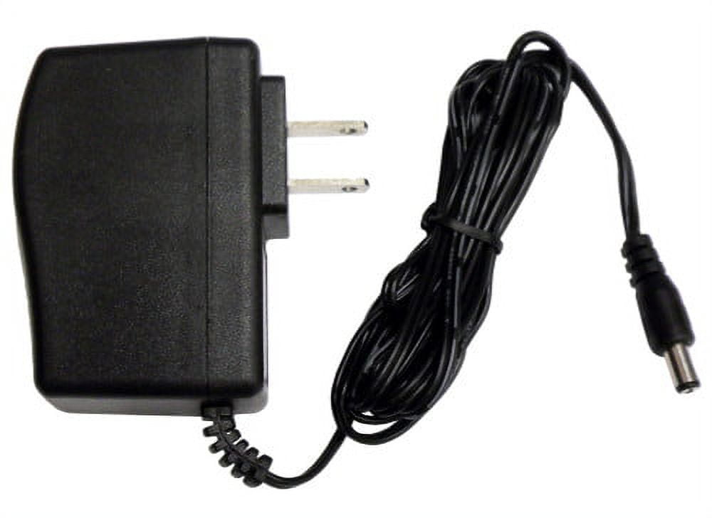 1PK JumpNCarry Charger w/ Small Jack JNC300XL/JNC300XLC Battery