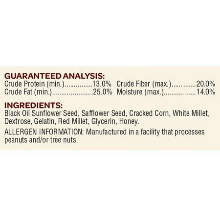 CARDINAL CAKE 1.85LB KT (Pack of 1)