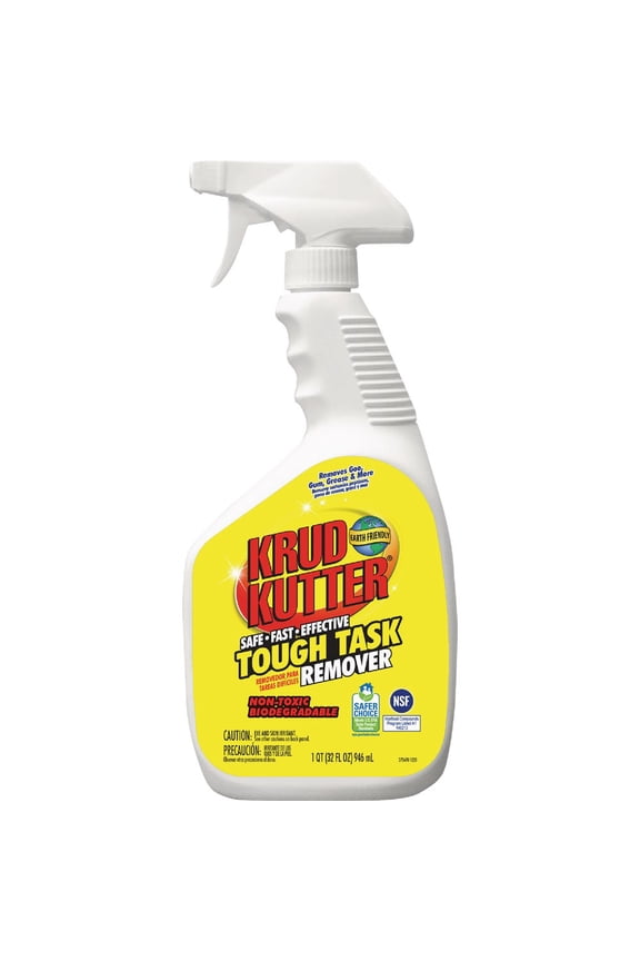1PK Krud Kutter 32 Oz. Tough Task Remover All-Purpose Cleaner
