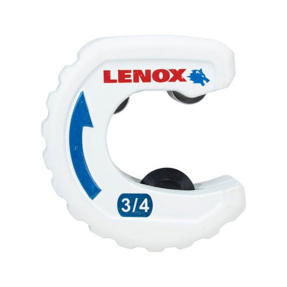 1PK Lenox 14831TS34 Tight-Spot Tubing Cutter, 3/4-inch