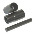 thumbnail image 1 of 1PK Lock Technology 4300 Twist Socket Set, 3 Piece, 1/2" Drive, Dual Side for Lugnut Removal, 3/4, 1 of 1