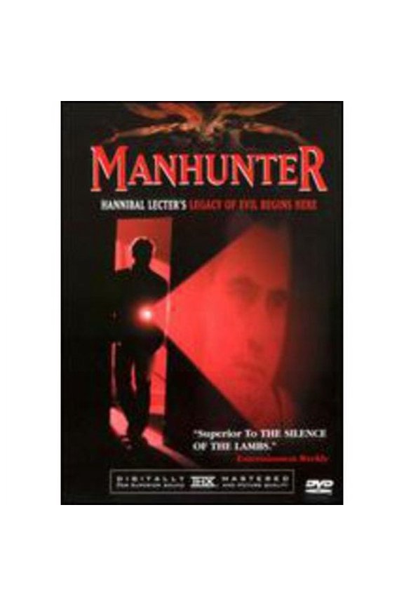 Pre-Owned Manhunter (Widescreen)