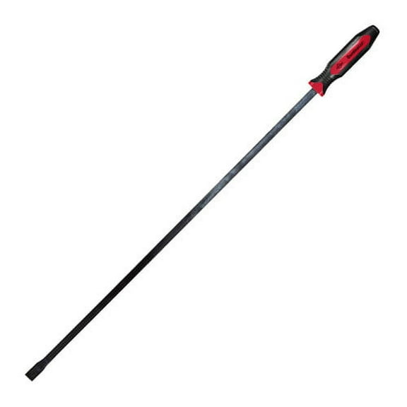 1PK Mayhew 14118 42C Dominator Pro Curved Pry Bar, 42-Inch