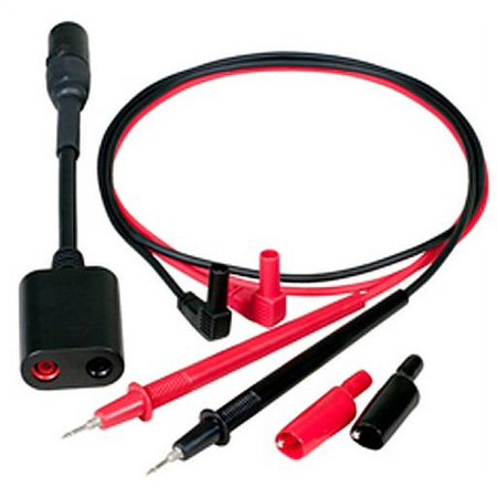 1PK Midtronics A126 DMM Adapter and Probes with Alligator Clips EXP-1000 GR8-1200