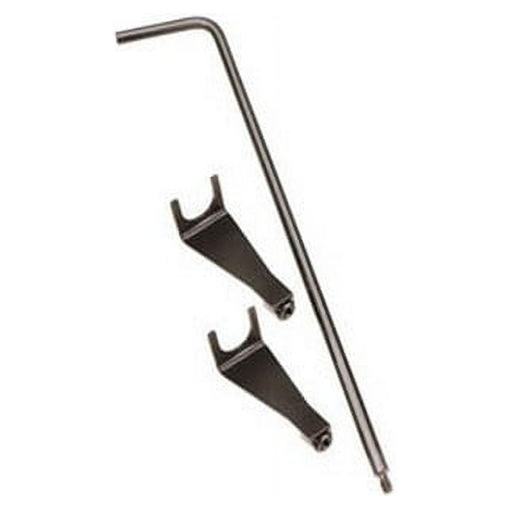 1PK OTC 519156 Set, Ford Heater Hose Disconnect Tool