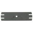 thumbnail image 1 of 1PK Oregon - 40-316 - 9" x 2-1/2", 5/8" Center Hole Edger Blade for MTD 781-0080, 787-01503, 1 of 1