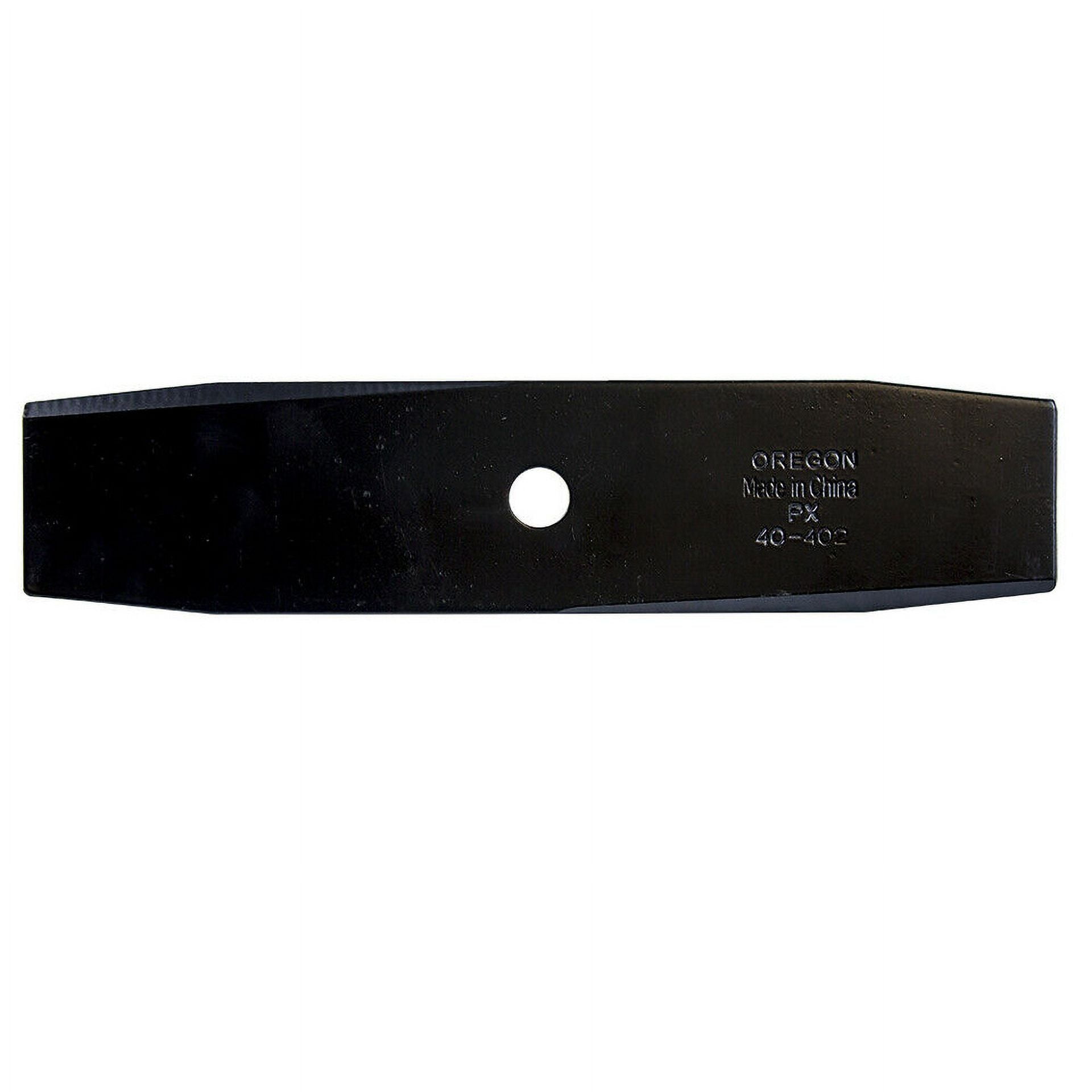 5-Pack Mclane 10x2 Edger Blades With 1/2" Center Hole – Replaces Part #2059 – Rural Mart